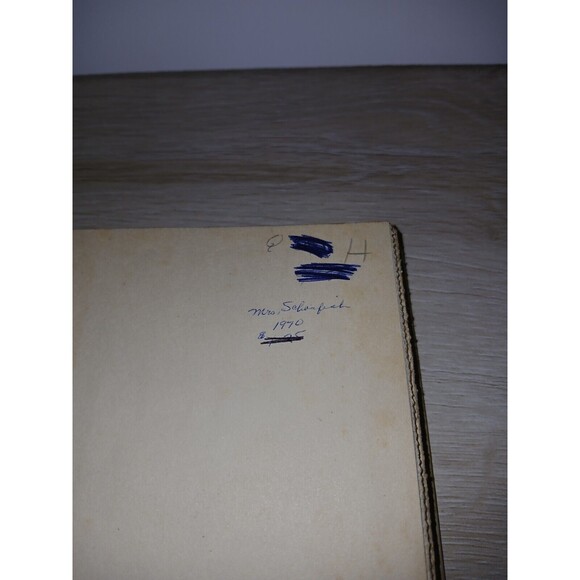 No Resting Place Hardcover Book By Ian Niall 1948 1st Edition Dust Jacket Vtg - Picture 4 of 16